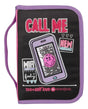 Footy Cartuchera Desplegable Call Me F21044