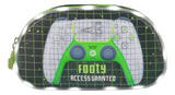 Footy Cartuchera Level Up Con Luz Led F32062