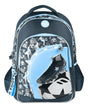 Footy Mochila Botin Con Luz Led Espalda 18 Pulgadas F3243
