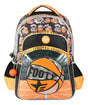 Footy Mochila Jump Con Luz Led Espalda 18 Pulgadas F3253