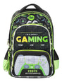 Footy Mochila Level Up Con Luz Led Espalda F3263