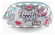 Footy Cartuchera Con Led Good Vibes F21022
