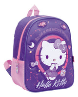 Mochila Hello Kitty Mystical Espalda 12 Pulgadas 74307
