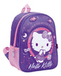 Mochila Hello Kitty Mystical Espalda 12 Pulgadas 74307