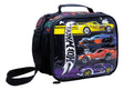 Lunchera Termica Infantil Hot Wheels Fast 75121