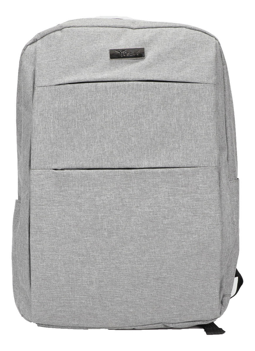 Techni Mochila Espalda 17 Pulgadas Porta Laptop 76801