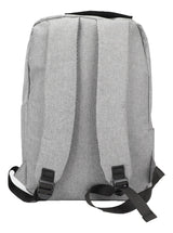 Techni Mochila Espalda 17 Pulgadas Porta Laptop 76801