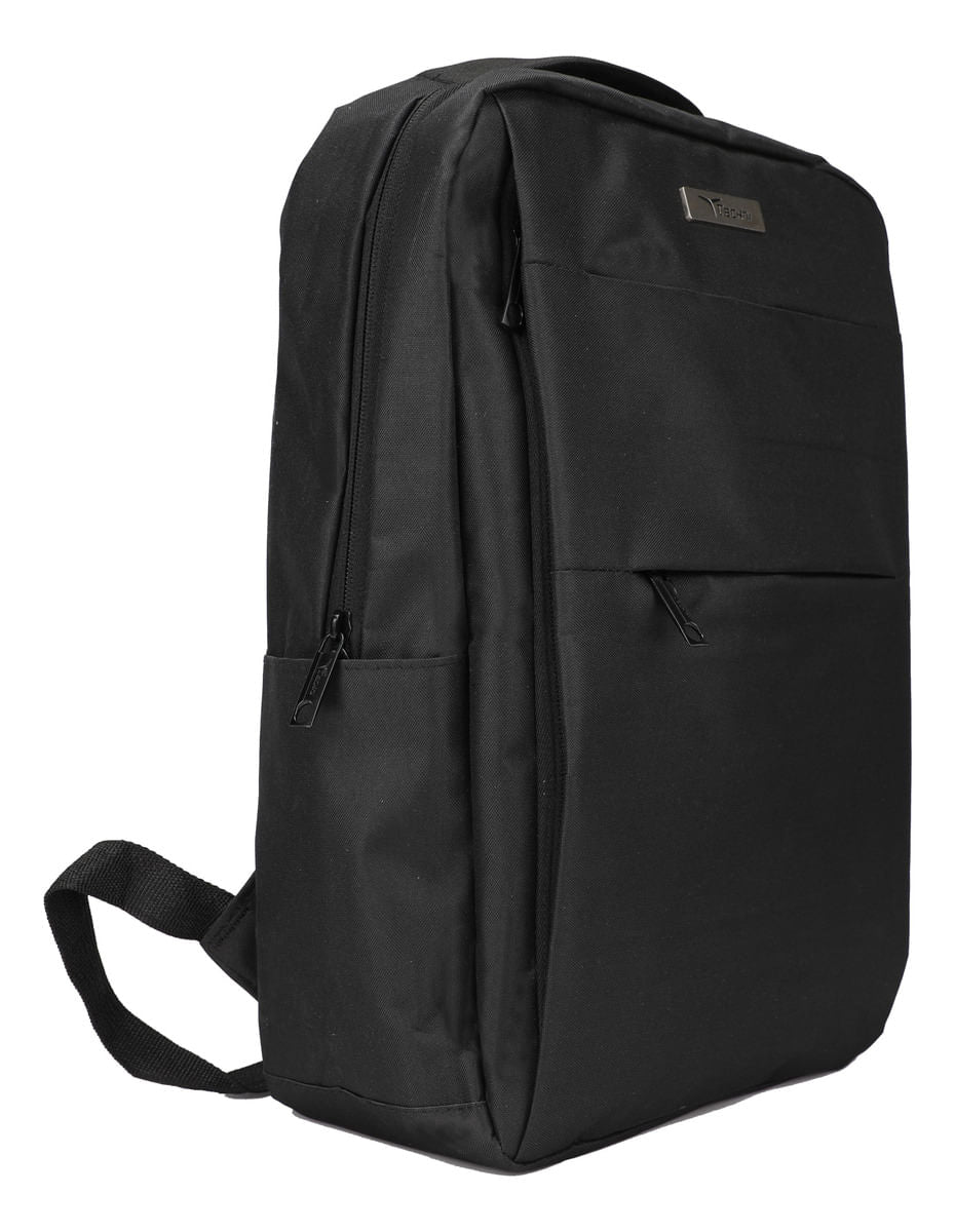 Techni Mochila Espalda 17 Pulgadas Porta Laptop 76801