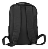 Techni Mochila Espalda 17 Pulgadas Porta Laptop 76801