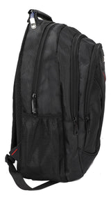 Techni Mochila Espalda 18 Pulgadas Porta Laptop 76806