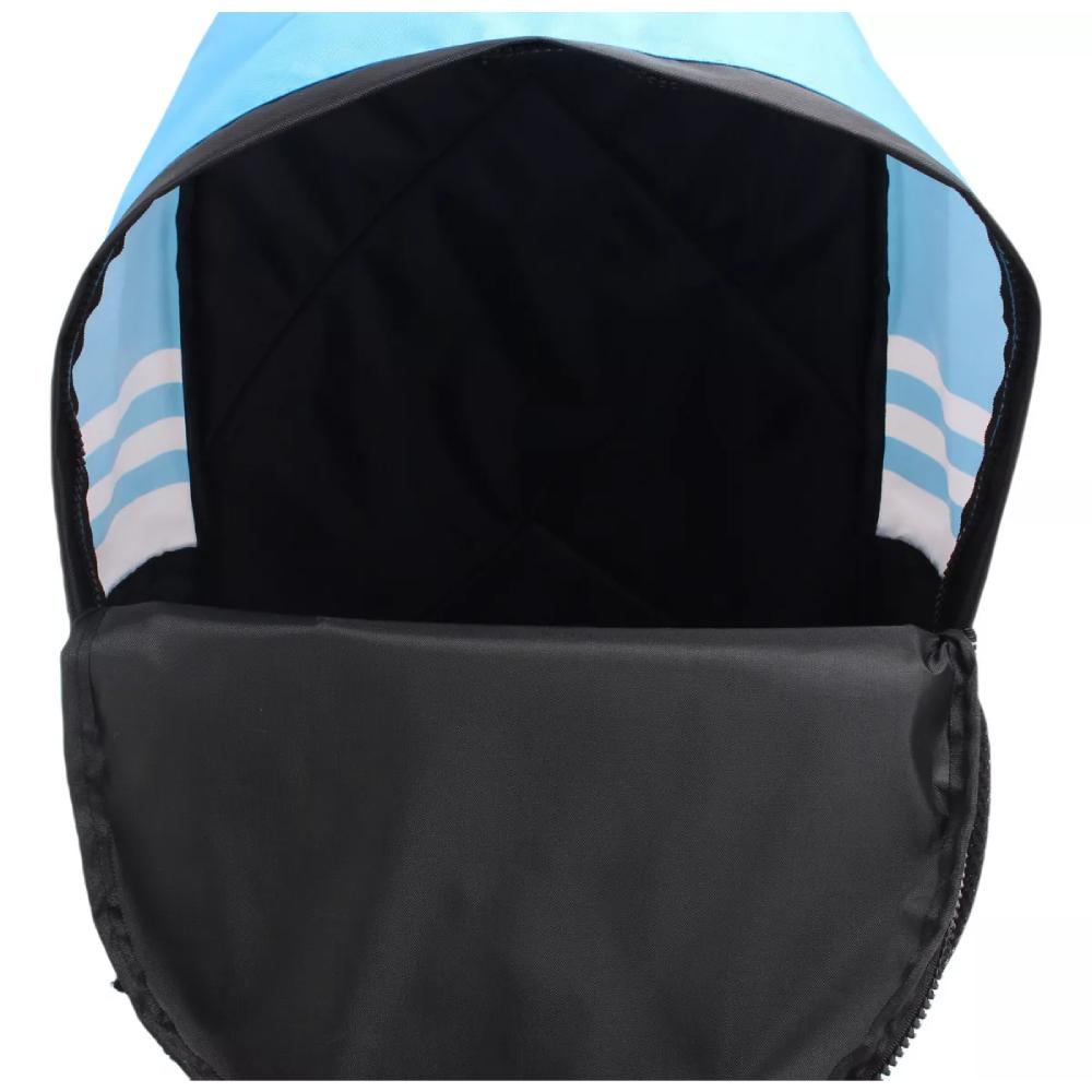 Mochila 17'' Espalda Campeones 11057