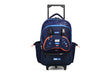 Chimola Mochila con carro de 18" Gamer FS89