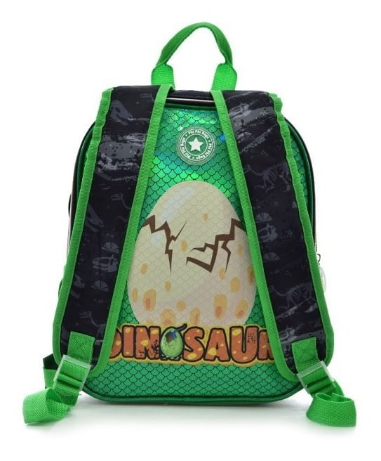 Mochila Reversible T-rex 102003