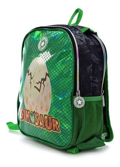 Mochila Reversible T-rex 102003