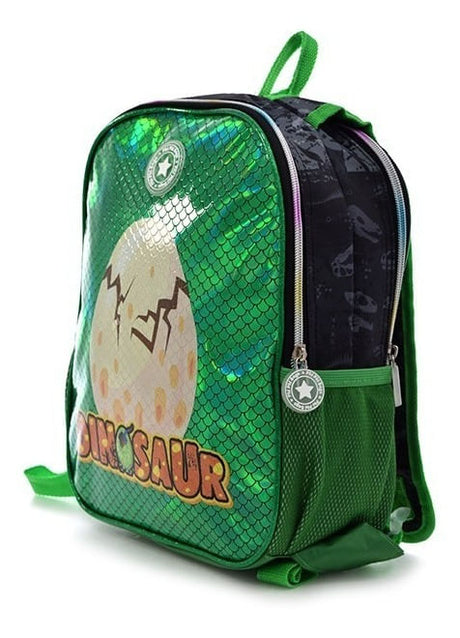 Mochila Reversible T-rex 102003