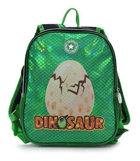 Mochila Reversible T-rex 102003