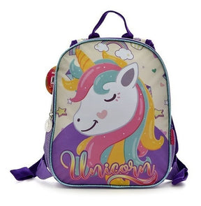 Mochila Reversible Unicornio 102006