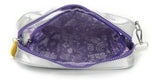 Chimola Cartuchera Cristal Lentejuelas Light Purple Tr41