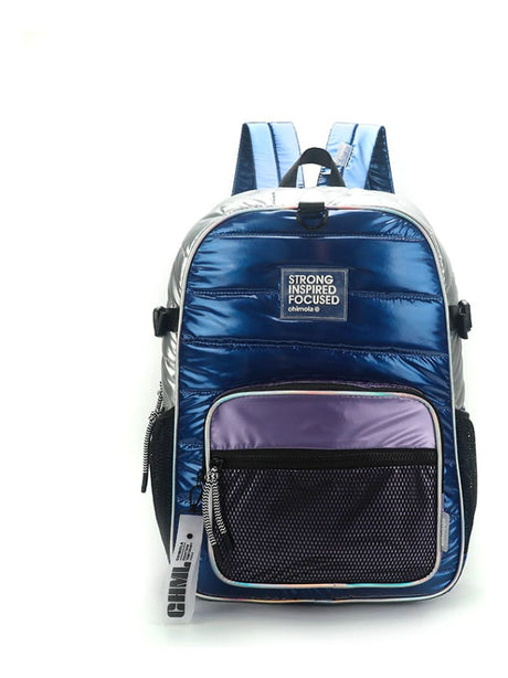 Chimola Mochila De Espalda Matelasse Perlado 17 M136