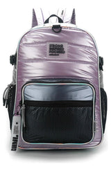 Chimola Mochila De Espalda Matelasse Perlado 17 M136