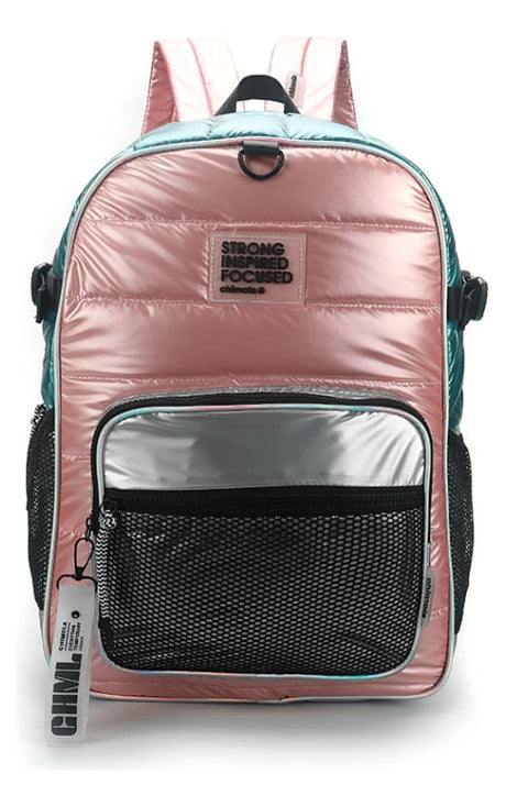 Chimola Mochila De Espalda Matelasse Perlado 17 M136