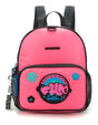 Chimola Mochila De Espalda Funny Patches M140