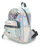 Chimola Mochila Nothing Is Real Holografica M141