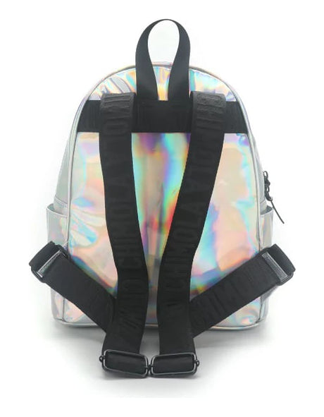 Chimola Mochila Nothing Is Real Holografica M141