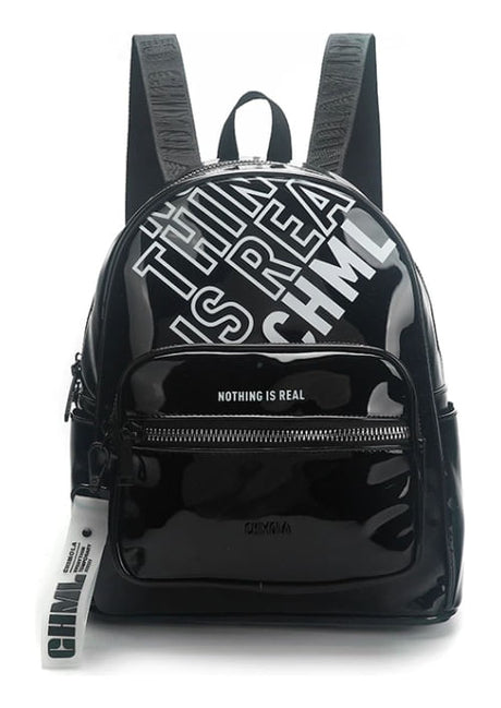 Chimola Mochila Nothing Is Real Holografica M141