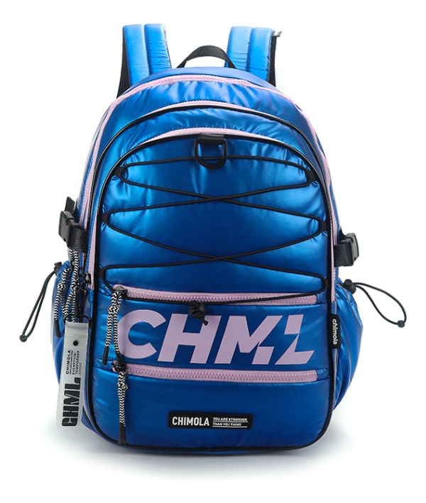 Chimola Mochila De Espalda Perlada Chml M143