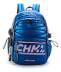 Chimola Mochila De Espalda Perlada Chml M143