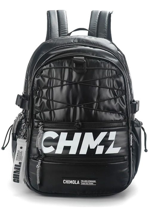 Chimola Mochila De Espalda Perlada Chml M143