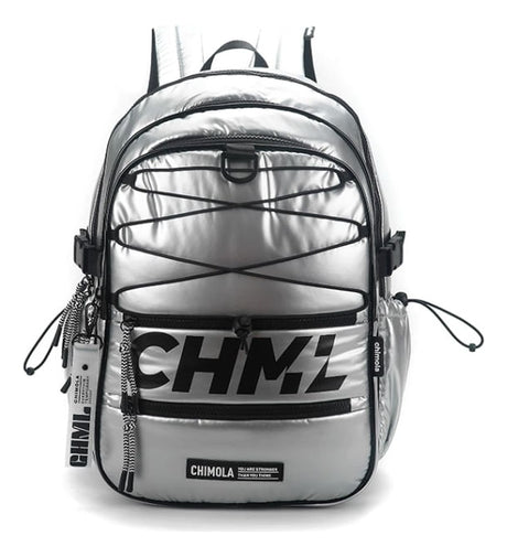Chimola Mochila De Espalda Perlada Chml M143