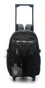 Chimola Mochila Con Carro Gradient Multibolsillo 17 Fs33