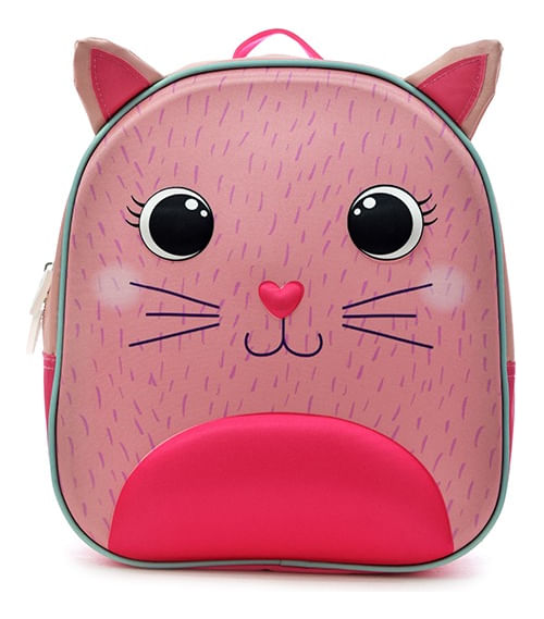 Phi Phi Mochila Espalda Jardín Animales 101018
