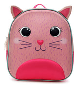 Phi Phi Mochila Espalda Jardín Animales 101018
