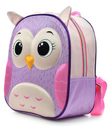Phi Phi Mochila Espalda Jardín Animales 101018