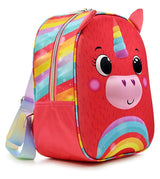 Phi Phi Mochila Espalda Jardín Animales 101018