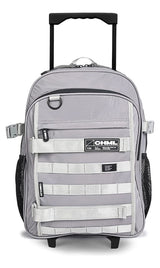 Chimola Mochila Carro Army 17 Pulgadas Fs46