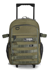 Chimola Mochila Carro Army 17 Pulgadas Fs46
