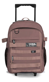 Chimola Mochila Carro Army 17 Pulgadas Fs46