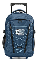 Chimola Mochila Carro 18 Pulgadas Fs49