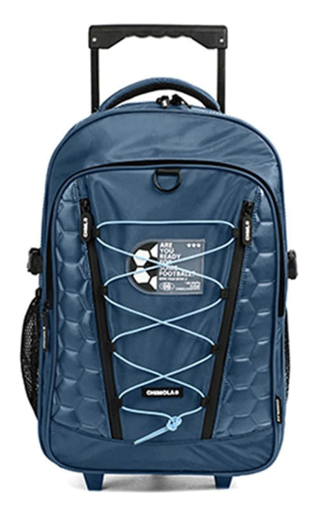 Chimola Mochila Carro 18 Pulgadas Fs49
