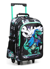 Chimola Mochila Carro 16" Dino BT92