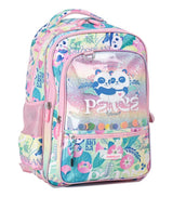 Chimola Mochila Espalda Trama Cristal 17" Panda TR77