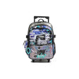 Chimola Mochila Carro Holo 17" Art Life TR85