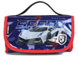 Chimola Cartuchera Desplegable Personaje Car Bt129