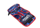 Chimola Cartuchera Desplegable Personaje Car Bt129