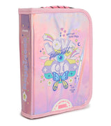 Chimola Cartuchera Completa Uv Trama Love The Planet Tr99