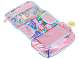 Chimola Cartuchera Completa Desplegable Trama Love The Planet TR109